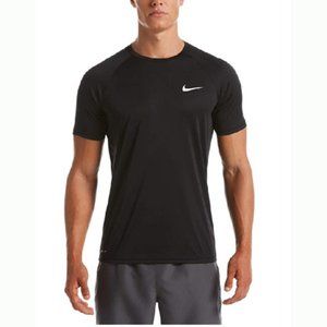 Nike Essential Short Sleeve Hydroguard Size M